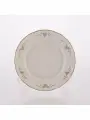 Набор 6 тарелок 17 см Констанция 351