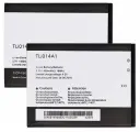 Аккумулятор TLi014A1/TLi013BB для Alcatel OT-4010D/OT-4013D/OT-4027D/OT-4030D/OT-4035D/OT-5020D/МТС 960/BQ BQS-5020
