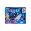 Spin Master Nickelodeon Paw Patrol Chase Mighty Transforming Cruiser /крейсер-трансформер модельДетские игрушки