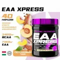 Незаменимые EAA аминокислоты Scitec Nutrition EAA Xpress, 400 г, Вкус Peach Ice Tea / Персиковый Ледяной Чай