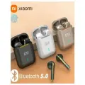 Наушники беспроводные Xiaomi J18, кейс.