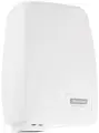 Электросушитель для рук OfficeClean Professional, 1000Вт, сенсорный, белый, ABS-пластик