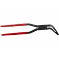 Клещи кровельные Stubai изогнутые 45 гр 60 мм 282151