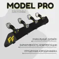 Фейринг Fairing (ветровой козырек) Модель PRO Fairing FISH 1100мм