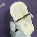 Чехол на стульчик для кормления Peg-Perego Tatamia из экокожи