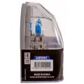 Лампы Avantech H1 12V 55W (120W) 5000K AB5001 к-т 2шт