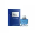 Туалетная вода Antonio Banderas Blue Seduction 100 мл