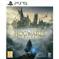 Hogwarts Legacy PlayStation 5 (Диск) Интерфейс и субтитры на русском языке (PPSA №01603)