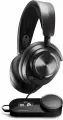Игровые проводные наушники SteelSeries ARCTIS NOVA PRO X