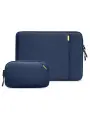 Tomtoc Laptop набор Defender-A13 Laptop Sleeve Kit (2-in-1) 13 Navy Blue