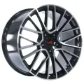 Литой диск Legeartis Concept PR521 R21x9.5J 5x130 ET46 ЦО71.6