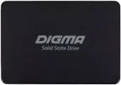Накопитель SSD Digma Run Y2, 128 ГБ, 2.5 (DGSR2128GY23T) SATA