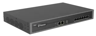 Аппаратная IP-ATC Yeastar P550