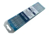 Электроды вольфрамовые SELLER WZ-8 1,2 мм х 175 мм (10шт.)