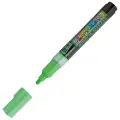 Маркер меловой MunHwa Black Board Marker (3мм, зеленый, водная основа) 1шт. (BM-04)