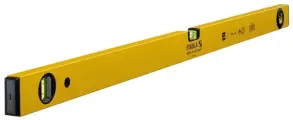 Уровень строительный 100 см STABILA 70W, 02478
