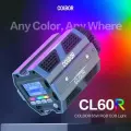 Светодиодный светильник SYNCO COLBOR CL60R RGB 2700 - 6500 k