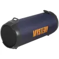 Портативная колонка Mystery MBA-739UB, синий