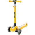 Самокат PLANK NIPPER желтый