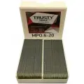 Микрошпилька 20 мм 23 тип Trusty MPO.6-20 10000шт