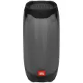 Колонка портативная JBL Pulse 4, 20Вт, черный [jblpulse4blk]