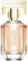 Hugo Boss Парфюмерная вода The Scent For Her женская, 30 мл