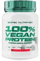 Scitec Nutrition 100% Vegan Protein 1000 гр гранат