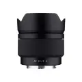 Объектив Samyang AF 12mm F2 E