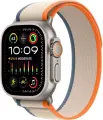 Умные часы Apple Watch Ultra 2, 49 мм Titanium Case GPS, Orange/Beige, M/L