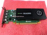 Материнская плата NVIDIA Quadro K1200, 4 Гб, поддержка 4K, многоэкранный UG/SW/CAD/Design 100%, быстрое зарядное устройство