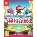 Игра The Plucky Squire. Deluxe Edition (русская версия) для Nintendo Switch