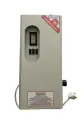 Электрический котел ЭВПМ-4,5 M ELECTRON - нерж. сталь, боковое подключение 1, 220В, ElectroVel