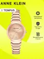 Наручные часы ANNE KLEIN Metals, золотистый