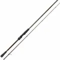 Спиннинг Zetrix Headway 244см. 8-32гр. 112гр. fast / ZHDS-802M