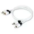 Кабель аудио 2xRCA - 2xRCA Real Cable 2RCA-1 3.0m