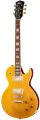 CR250-ATA Classic Rock Электрогитара, цвет янтарь, Cort