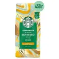 Кофе в зернах Starbucks Blonde Espresso Roast, светлая обжарка, 450 г