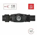 LED Lenser Налобный Фонарь MH3