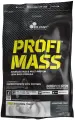 Гейнер для набора массы Profi Mass Olimp Sport Nutrition 1000 г, 20 порций (Банан)