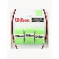 Намотка Wilson Pro Comfort зеленая 3шт