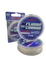Леска поводковая fluorocarbon каида 50м 0.39мм 15.07 кг.