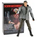 T-800 Фигурки и аксессуары, Из фильма Терминатор (18cm)