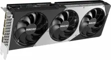 Видеокарта Inno3D NVIDIA GeForce RTX 5060 Ti X3 OC 16Gb (N506T3-16D7X-191073L)