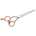 Парикмахерские ножницы Tayo Orange TS4600L Прямые 6.0 для левши