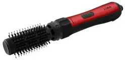Фен- щетка для волос LIRA LR 0707 (мощность 1200Вт, вращение 360.)