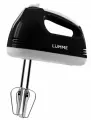 Ручной миксер Lumme LU-MX1874ABlackPearl