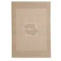 Коврик для ванной Arya Winter Soft 50X70 бежевый