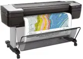 Hp Designjet T1700 44-in