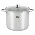 Кастрюля 19л Munchenhaus MH-15825-32