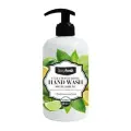 Deep Fresh Мыло жидкое Mediterranean Lemon лимон, 500 мл